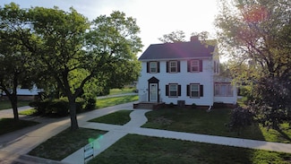 506 N Campbell Ave, Beloit, KS 67420