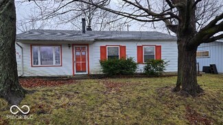 2435 N Eaton Ave, Indianapolis, IN 46219