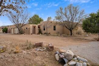 5 Via Sole Dr, Algodones, NM 87001