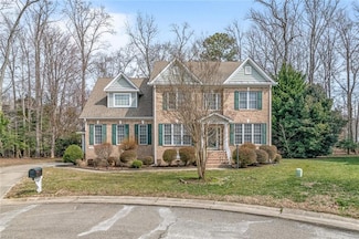 13441 Anchor Ct, Carrollton, VA 23314