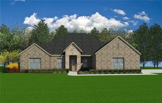 18377 Posse Trail, Norman, OK 73072