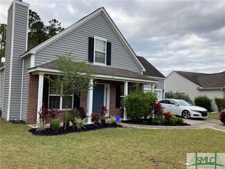 144 Old Pond Cir, Pooler, GA 31322