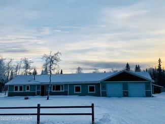 Mi 1 Copperville Rd, Glennallen, AK 99573