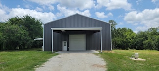 5135 Old Boone Prairie Rd, Franklin, TX 77856