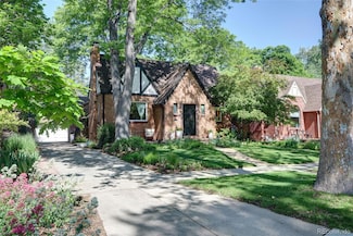 1661 Oneida St, Denver, CO 80220