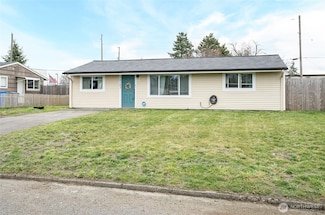 10103 Kline St SW, Lakewood, WA 98499