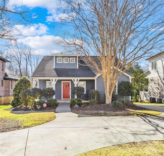 716 Ideal Way, Charlotte, NC 28203