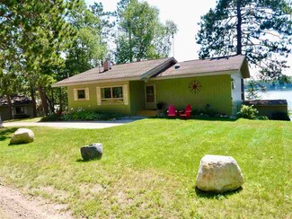 7215 Arrowroot Trail, Hayes Township, MI 49735