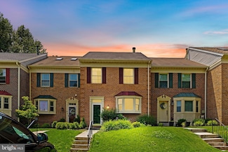 8 Cross Falls Cir, Sparks Glencoe, MD 21152