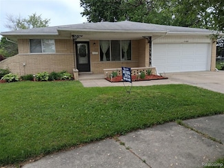 14707 Howell Ct, Sterling Heights, MI 48312