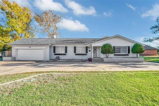 317 S Cardinal Cir, Altus, OK 73521