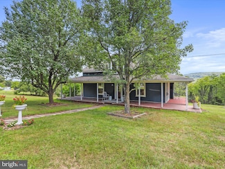 13108 Green Ridge Rd NE, Flintstone, MD 21530