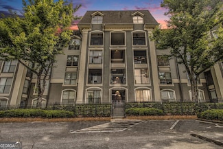 2657 Lenox Rd NE Unit 38, Atlanta, GA 30324