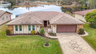 12520 Shadow Ridge Blvd, Hudson, FL 34669