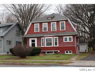 1433 Teall Ave, Syracuse, NY 13206