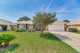 1537 Sandcliff Dr, Pensacola, FL 32507