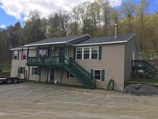 100 Ryan Rd, Waterbury, VT 05676