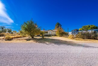 404 Teresa St, Grants, NM 87020