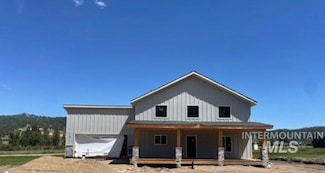 36 Coski Springs, Garden Valley, ID 83622