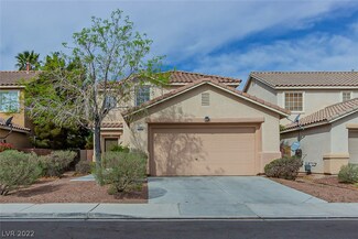 1305 Dream Bridge Dr, Las Vegas, NV 89144