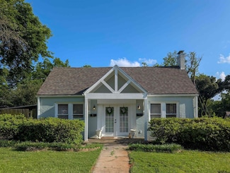 601 Troup Hwy, Tyler, TX 75701