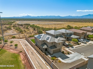 16385 S Paseo La Daga, Sahuarita, AZ 85629