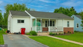 420 Bernice Ave, Martinsburg, WV 25405