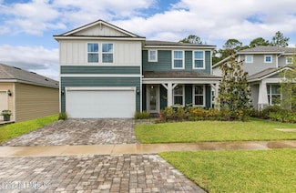 285 Cedar Preserve Ln, Saint Augustine, FL 32095