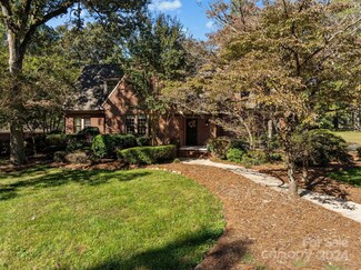 104 W Colonial Dr, Salisbury, NC 28144