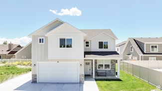 356 W Rendezvous Way, Garden City, UT 84028