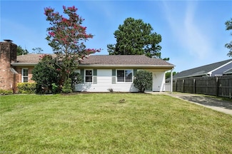 4036 Rainbow Dr, Virginia Beach, VA 23456