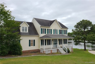 6619 Snow Geese Ln, Prince George, VA 23875