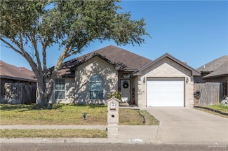 1801 Largo St, Weslaco, TX 78596