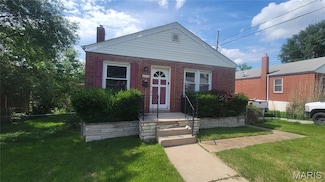 659 Ellwine Dr, Saint Louis, MO 63125