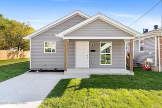 1528 Bicknell Ave, Louisville, KY 40215
