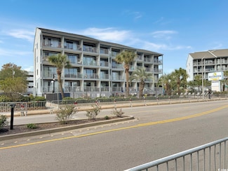 2000 S Ocean Blvd Unit 306 Bluewater Villas, Myrtle Beach, SC 29577