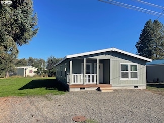 609 Mildred St, Enterprise, OR 97828