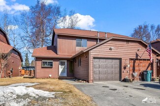 3123 W 42nd Ave Unit 112, Anchorage, AK 99517