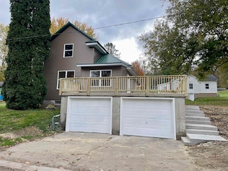 419 W Olson St, Blanchardville, WI 53516