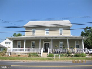 6120 Jonestown Rd, Harrisburg, PA 17112
