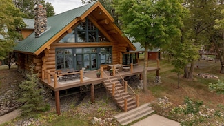 10575 Sugar Point Dr NW, Federal Dam, MN 56641