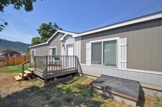 72378 Sanders St, Arlee, MT 59821