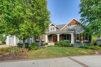 5701 Linden Ave N, Lake Elmo, MN 55042