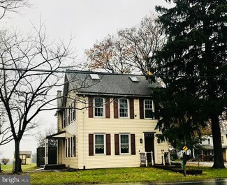 202 E 28th Division Hwy, Lititz, PA 17543