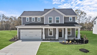 Kendrick, Seneca, SC 29678