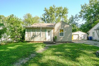512 E Sheridan Ave, Des Moines, IA 50313