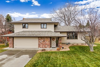 1004 25th Ave SW, Great Falls, MT 59404