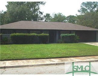 10711 Egmont Rd, Savannah, GA 31406