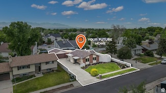 8646 S Spartan Dr, Sandy, UT 84094