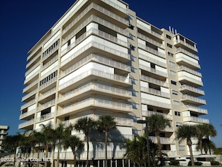 877 N Highway A1a Unit 308, Indialantic, FL 32903